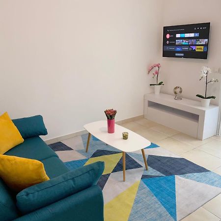 Appartement La Plage De La Pointe Rouge Марсилия Екстериор снимка