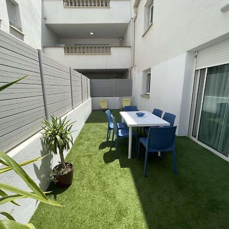 Appartement La Plage De La Pointe Rouge Марсилия Екстериор снимка